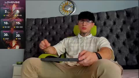 JC online show from 01/10/25, 05:02