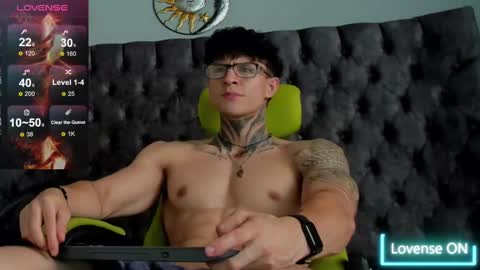 JC online show from 01/30/25, 04:55