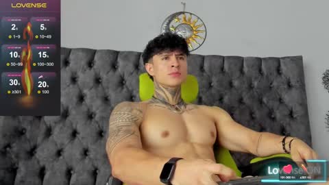 JC online show from 02/10/25, 01:22