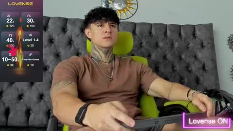 JC online show from 02/17/25, 01:32