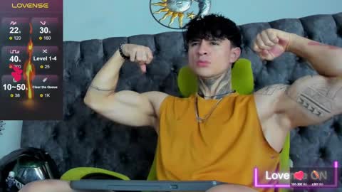 JC online show from 02/20/25, 01:30