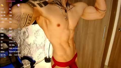 JC online show from 10/14/25, 02:18