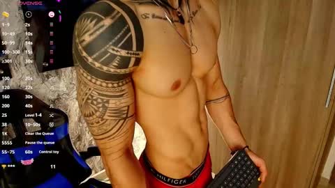 JC online show from 10/15/25, 04:12