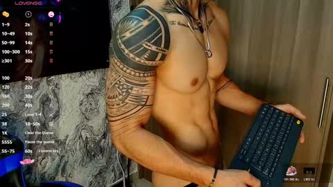 JC online show from 10/17/25, 03:03