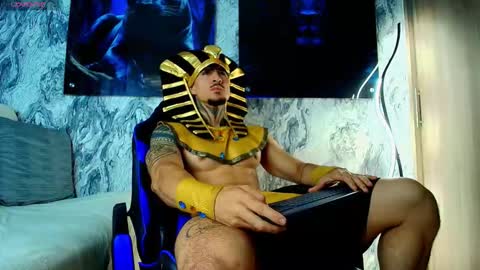 JC online show from 10/24/25, 03:08