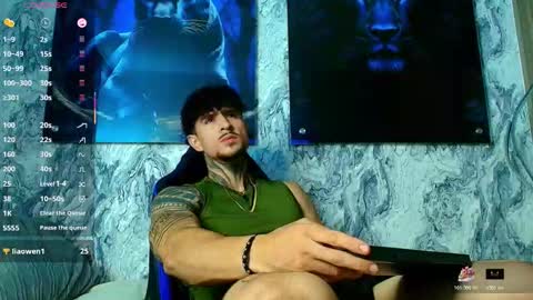 JC online show from 02/06/26, 04:39