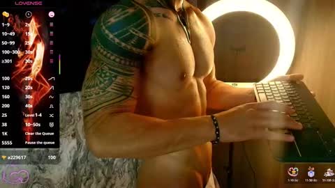 JC online show from 02/26/26, 04:39