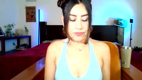 Snapshot of jeinsssgreys chatting on 01/11/26, 09:20 Greys online show from 01/11/26, 09:20