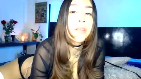 Snapshot of jeinsssgreys chatting on 02/08/26, 04:38 Greys online show from 02/08/26, 04:38