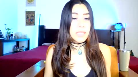 Snapshot of jeinsssgreys chatting on 02/26/26, 11:04 Greys online show from 02/26/26, 11:04