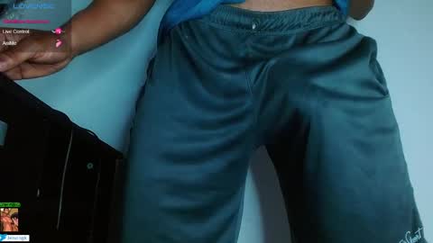 Snapshot of jeisongk chatting on 01/03/25, 07:50 Jason online show from 01/03/25, 07:50