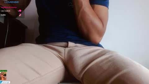 Snapshot of jeisongk chatting on 01/07/25, 05:20 Jason online show from 01/07/25, 05:20