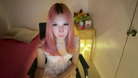 JEM3 online show from 06/25/26, 03:28