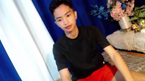 Snapshot of jel_oncamxx chatting on 09/18/25, 12:07 JELicious online show from 09/18/25, 12:07