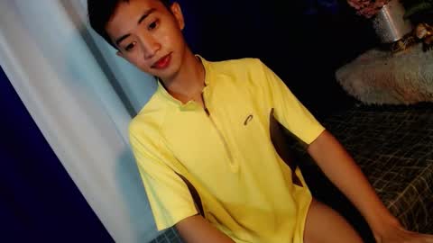 Snapshot of jel_oncamxx chatting on 09/20/25, 11:11 JELicious online show from 09/20/25, 11:11