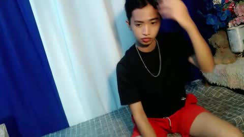 Snapshot of jel_oncamxx chatting on 10/06/25, 01:41 JELicious online show from 10/06/25, 01:41