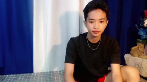 Snapshot of jel_oncamxx chatting on 10/07/25, 11:18 JELicious online show from 10/07/25, 11:18