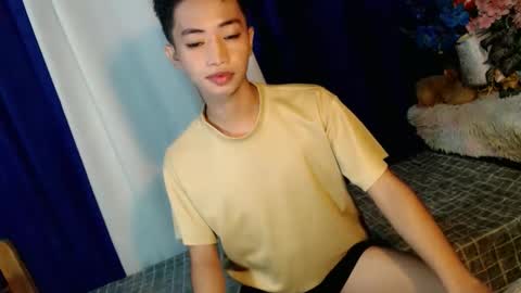 Snapshot of jel_oncamxx chatting on 10/23/25, 11:53 JELicious online show from 10/23/25, 11:53