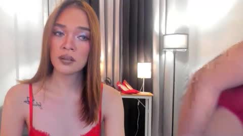 jelaimendoza13 online show from 02/02/26, 10:36