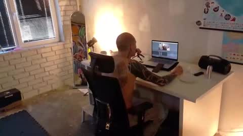 Slavic Milashka online show from 01/13/26, 10:20