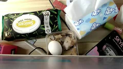 Jelian online show from 03/02/26, 09:27