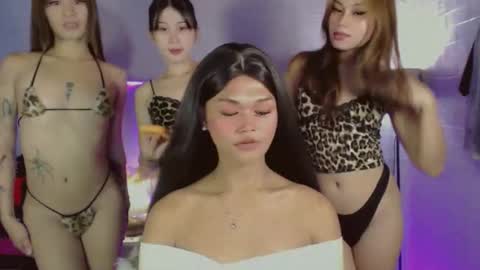 Snapshot of jelian365 chatting on 03/25/26, 04:57 Jelian online show from 03/25/26, 04:57