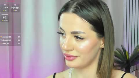 Jelisse online show from 01/06/25, 02:03