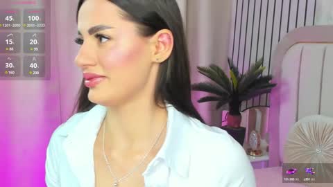 Jelisse online show from 01/09/25, 08:34