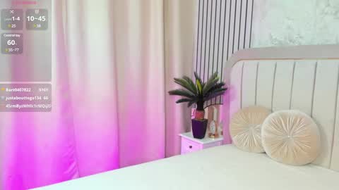 Jelisse online show from 01/09/25, 11:36