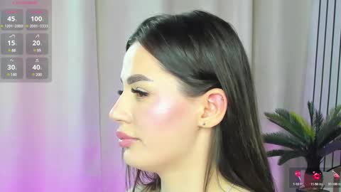 Jelisse online show from 01/12/25, 10:45