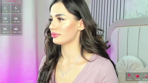 Jelisse online show from 01/16/25, 11:04