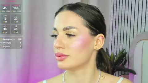 Jelisse online show from 01/27/25, 05:26