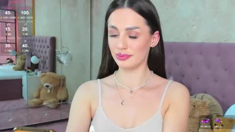 Jelisse online show from 02/01/25, 03:30