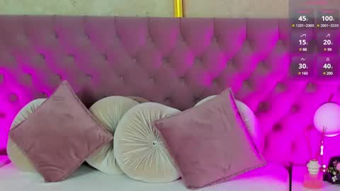 Jelisse online show from 02/17/25, 08:41