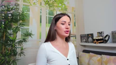 Jelisse online show from 02/19/25, 09:28