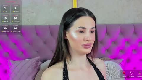 Jelisse online show from 02/23/25, 07:55