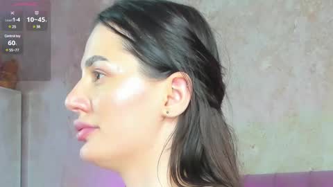 Jelisse online show from 02/23/25, 02:14