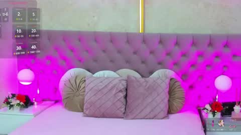 Jelisse online show from 02/24/25, 09:10