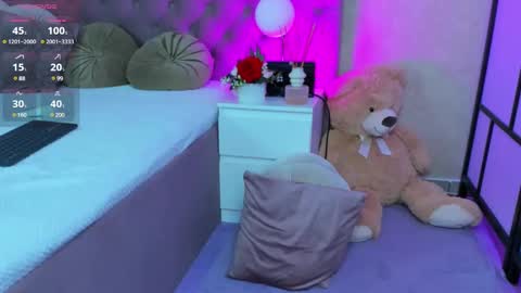 Jelisse online show from 02/25/25, 04:03