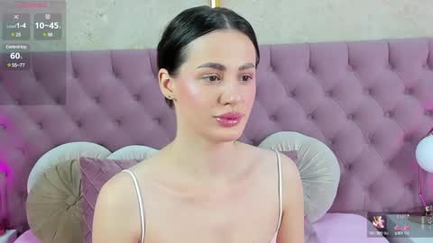 Jelisse online show from 03/07/25, 11:18