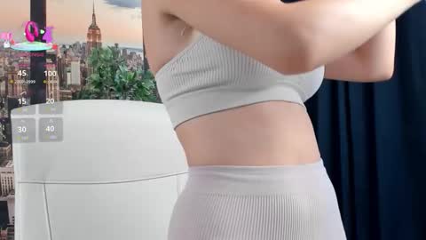 Jelisse online show from 09/11/25, 09:20