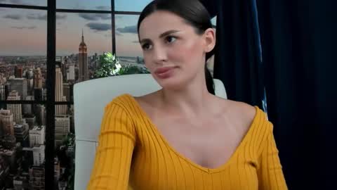 Jelisse online show from 09/28/25, 12:43