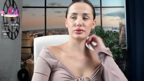 Jelisse online show from 09/29/25, 11:37