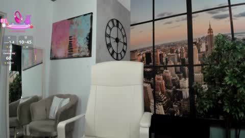 Jelisse online show from 10/22/25, 11:43