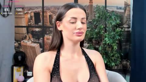 Jelisse online show from 12/16/25, 07:24