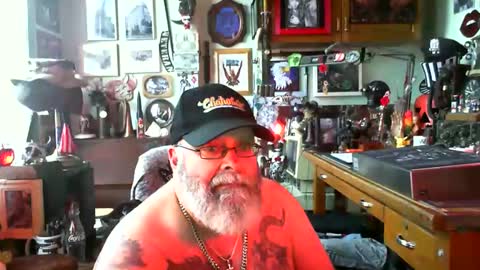 Jello9 online show from 01/12/25, 03:03