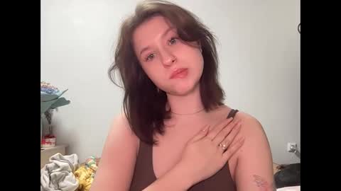 Inna  online show from 01/13/25, 10:25