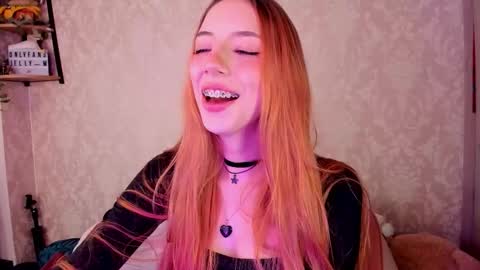Snapshot of jelly_w5 chatting on 01/10/26, 11:09 Jelly online show from 01/10/26, 11:09