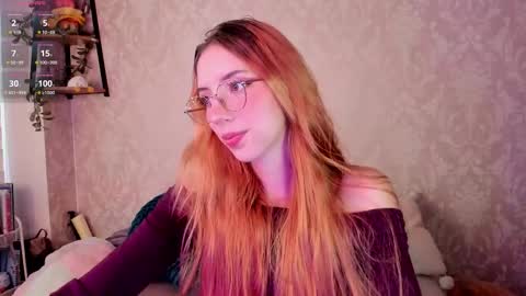 Snapshot of jelly_w5 chatting on 02/02/26, 10:30 Jelly online show from 02/02/26, 10:30