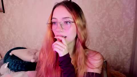Snapshot of jelly_w5 chatting on 02/03/26, 02:53 Jelly online show from 02/03/26, 02:53
